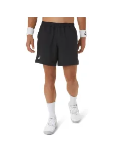 Short Asics Men Court 7in 2041a260-001  | Ofertas de pádel